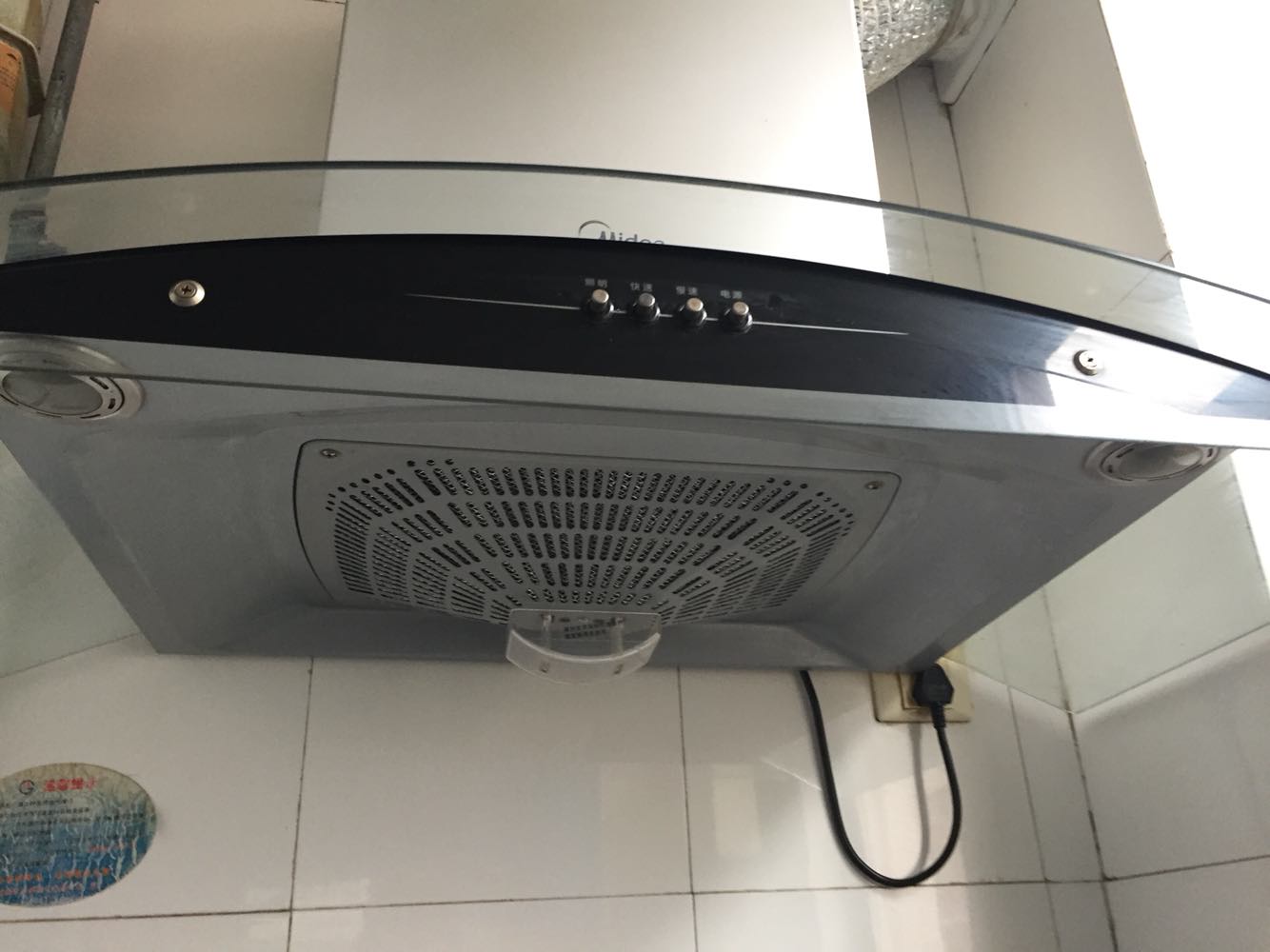 油烟机好与不好主要区别在哪,油烟机好与坏差别在哪里