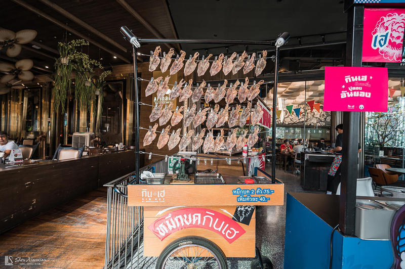 手握这份曼谷攻略玩转不用愁,泰国曼谷吃喝玩乐全攻略