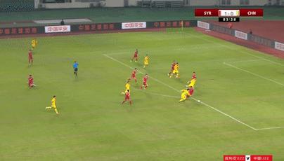 国奥3:1胜伊朗,国奥最后一次被韩国队绝杀