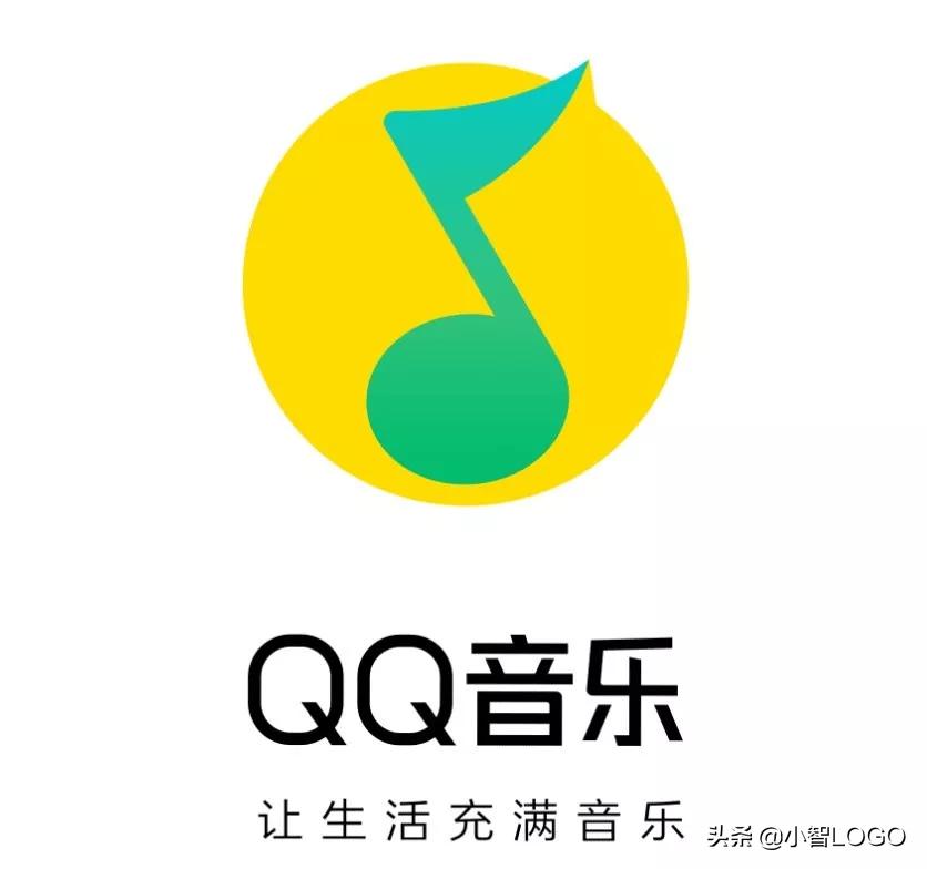 看见好声音！音乐软件LOGO更新合集（QQ音乐，网易云，虾米等）