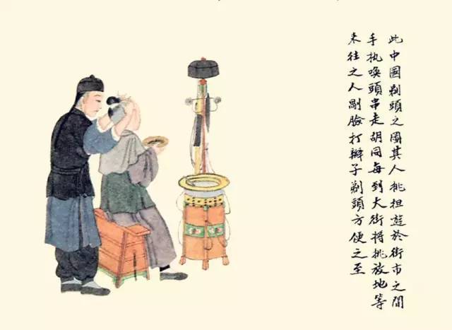 失传的十大民俗,100个失传国粹文化