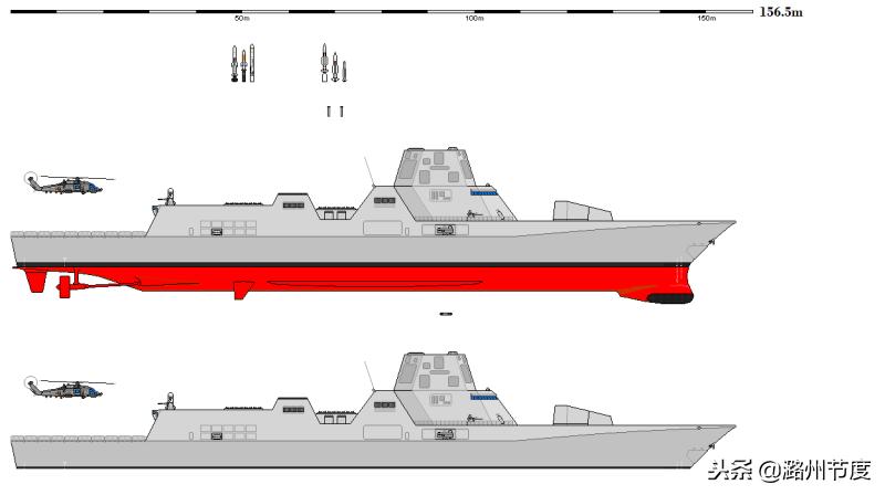 韩国建造航母国防预算,韩国两栖攻击舰花了多少钱