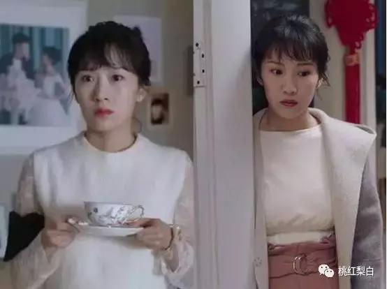 为什么苏明玉比他二哥二嫂混得好,苏明玉二嫂的穿衣风格