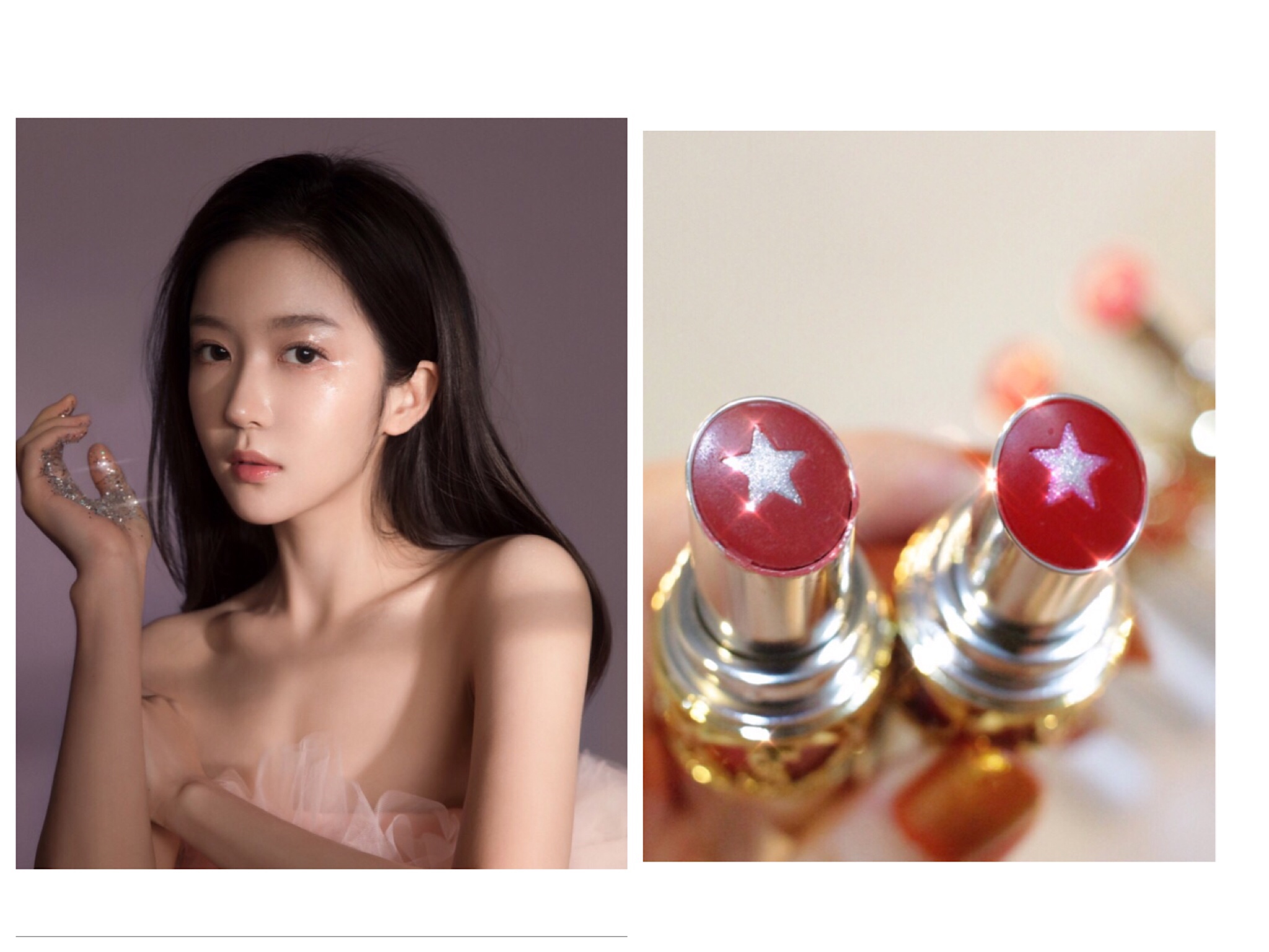 圣罗兰口红圆管色号7,圣罗兰圆管口红色号排行榜