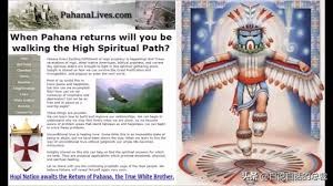 古代的九大预言,9个古老预言