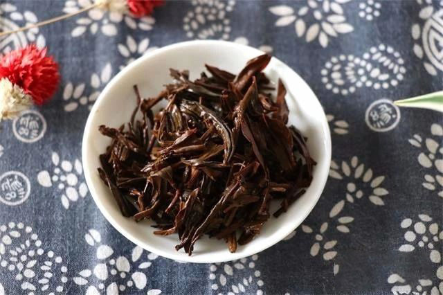 六大茶类茶样鉴别图片课件,六大茶类分辨方法视频