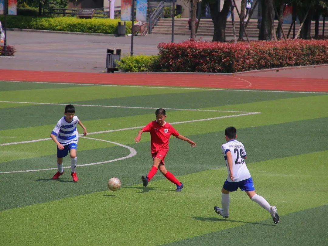 重庆首个青少年足球联赛,重庆市足球青训