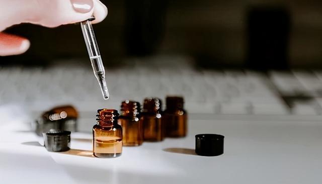 新手的入门精油，一定要试试薰衣草