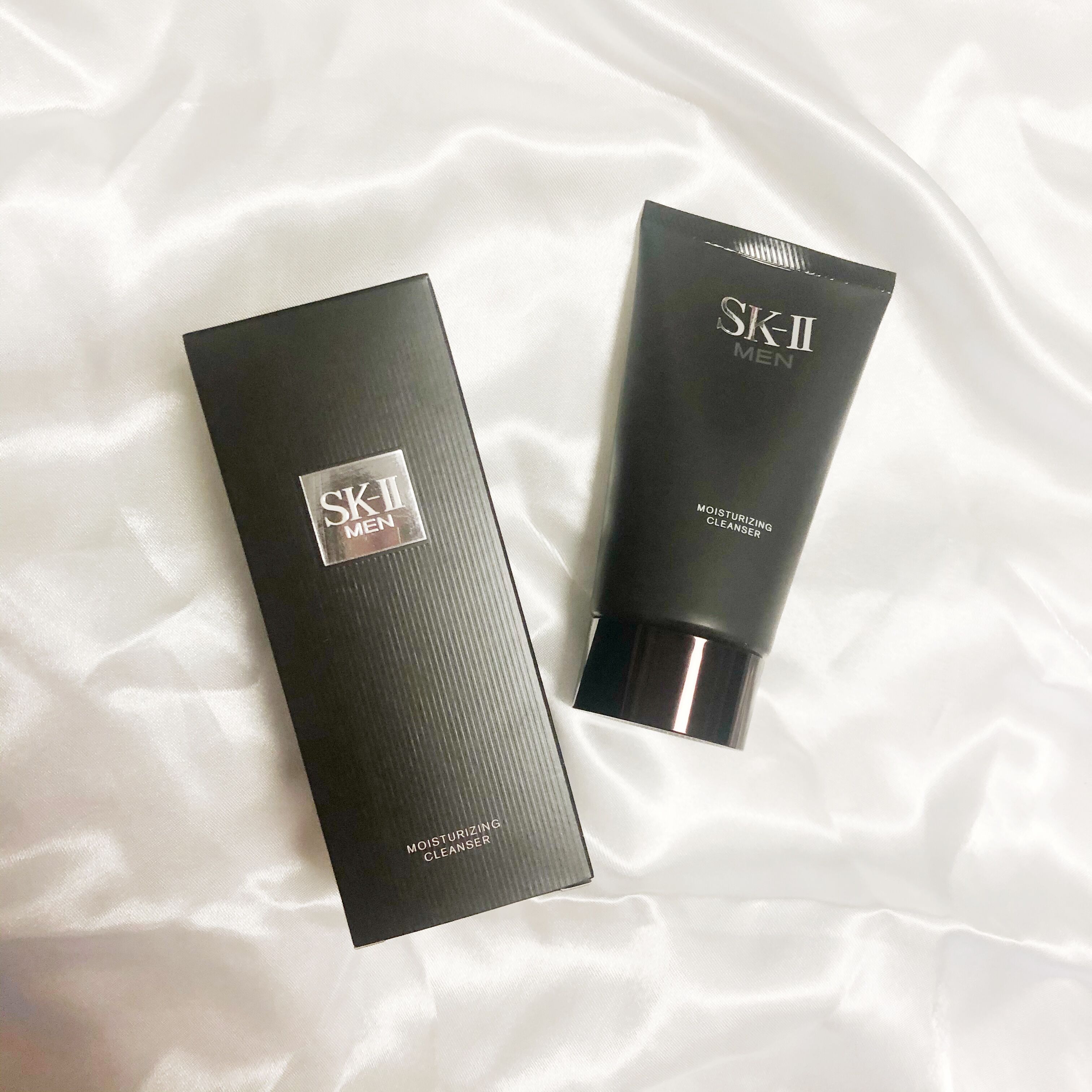 男士用哪一款洗面奶比较好,洁面慕斯洗面奶男士