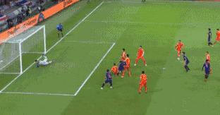 洛阳这位球员为中国队胜利立了大功！速看是你的校友吗？