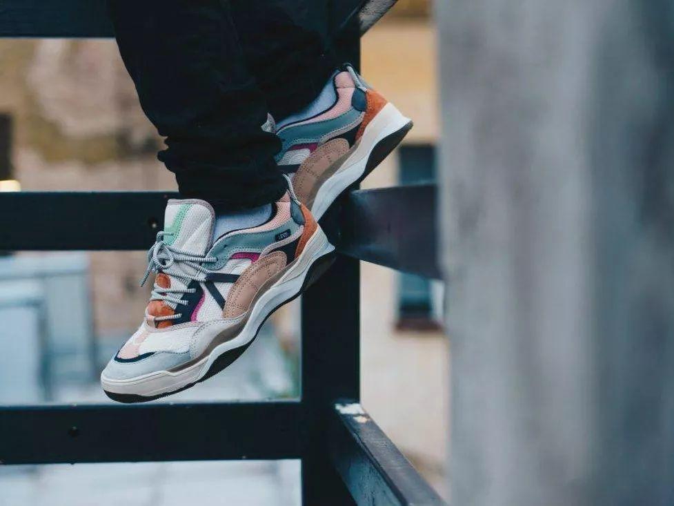 老爹鞋开箱淘宝,老爹鞋开箱小众