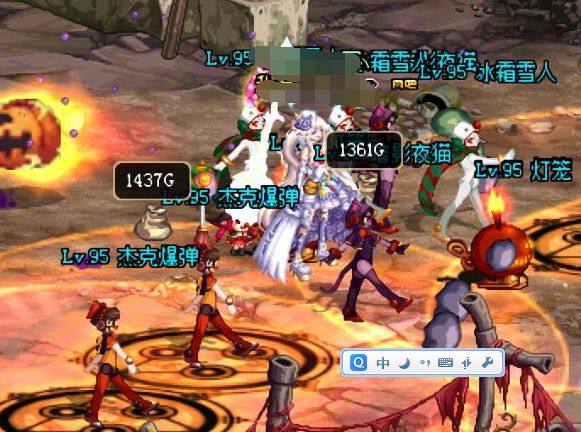 dnf魔道学者召唤流,dnf魔道法师怎么玩