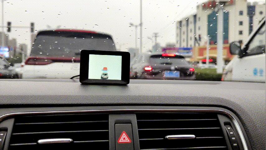 还有这等好事？花行车记录仪的钱体验豪车标配的高级驾驶辅助