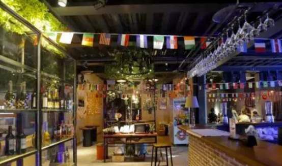 开一家情侣主题餐厅,怎么开一家适合情侣约会的餐厅