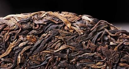 茶中的秘密,茶梗到底有多厉害