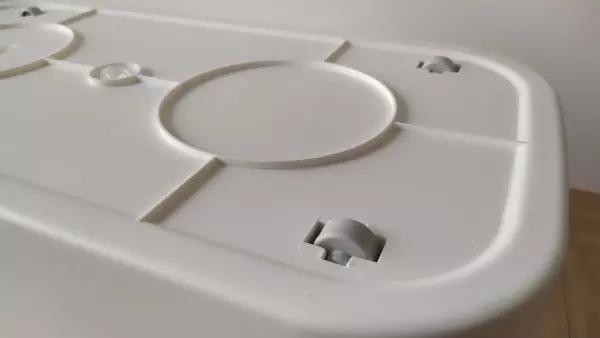 懒人家用旋转拖把自动甩水,甩水拖把旋转家用带桶加厚佳帮手