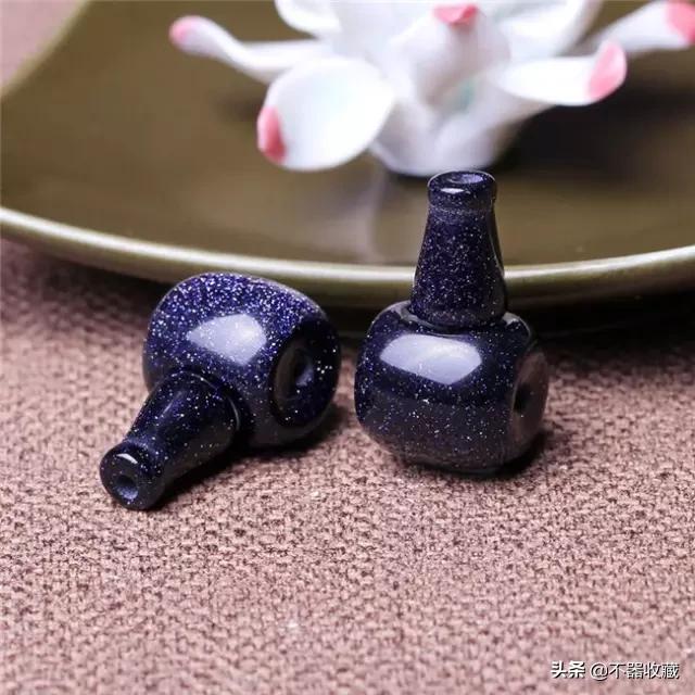 文玩手串佛头种类,文玩佛头大全