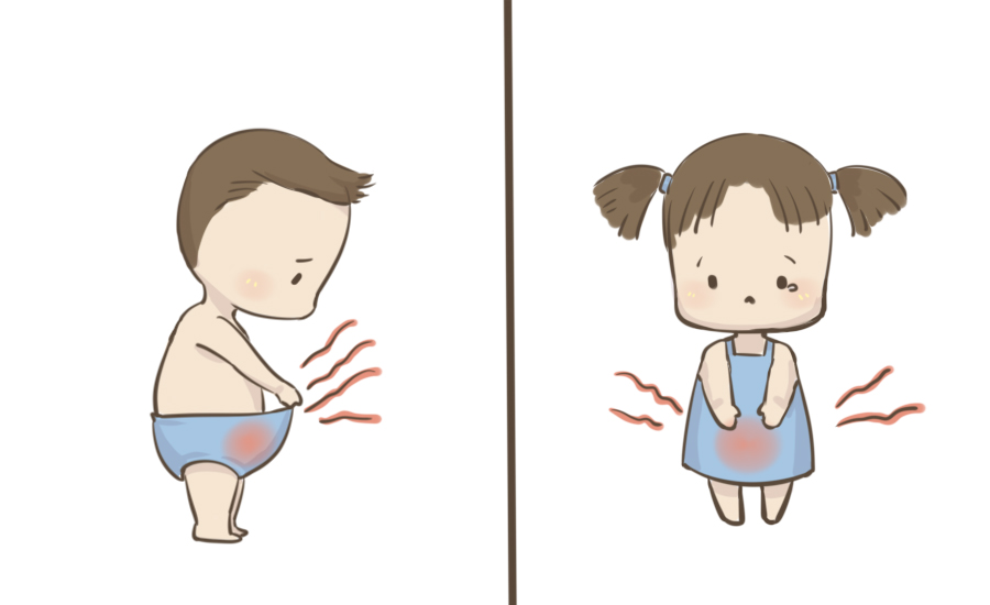 牛仔裤掉色怎么洗,裤上油渍怎么洗