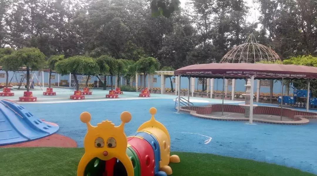 天津解放南路私立幼儿园推荐,天津私立幼儿园报名需要什么手续