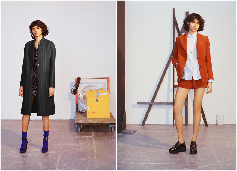 分享一下法国的小众品牌,法国小众轻奢品牌