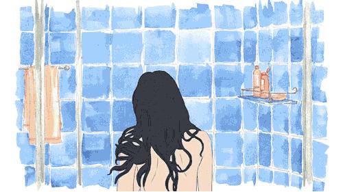 20岁脱发和45岁脱发的区别,听说90后第一批已经开始脱发了