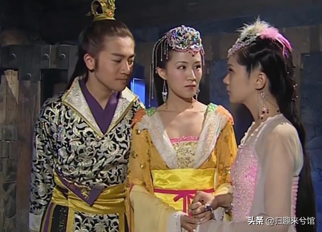 那些毁三观的爱情剧,毁三观的小三剧