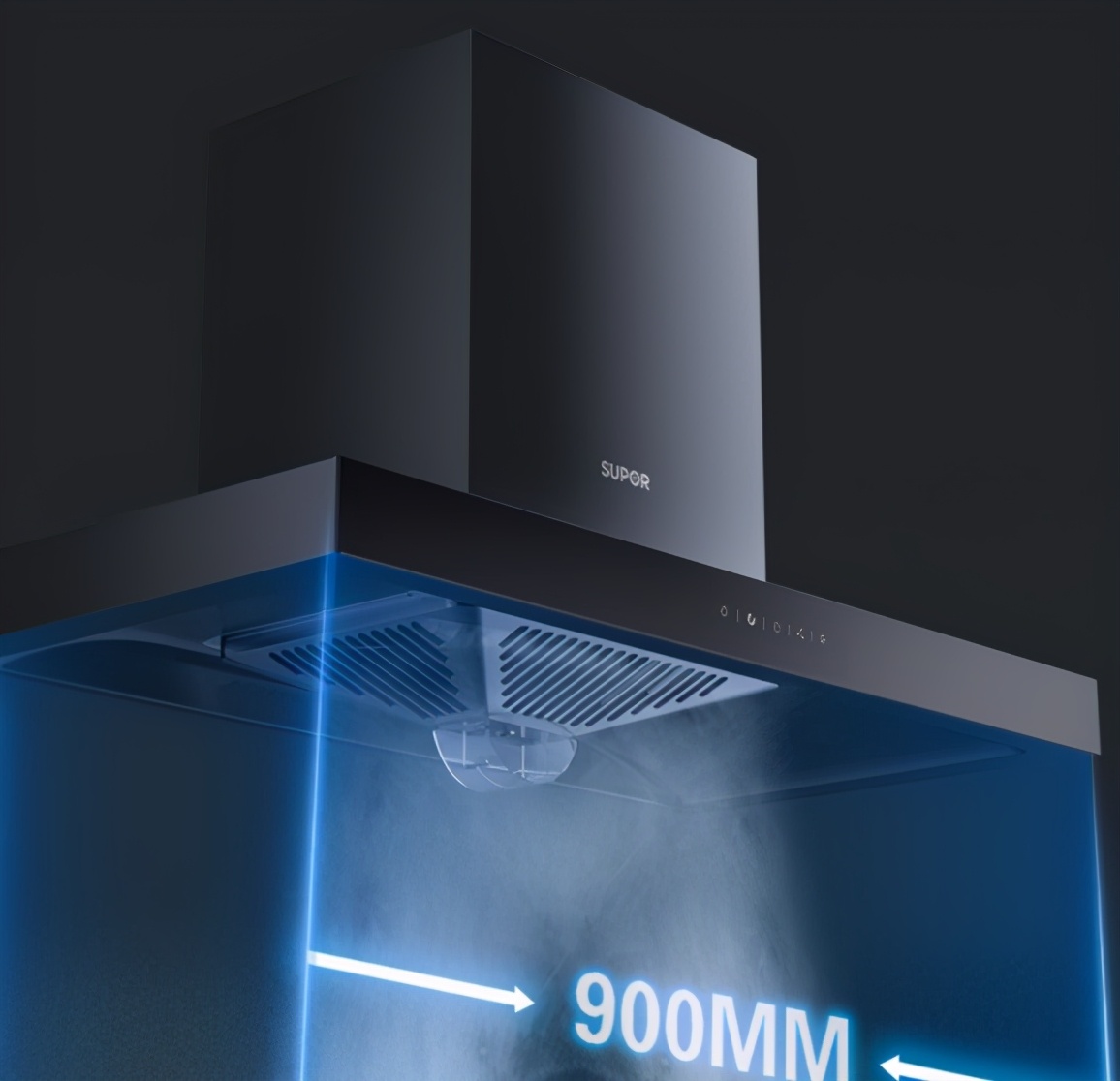 2024千元油烟机品牌推荐,油烟机推荐性价比之王抽油烟机