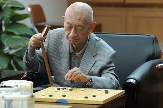 当今围棋十大高手排名,中国围棋十大高手排名实时