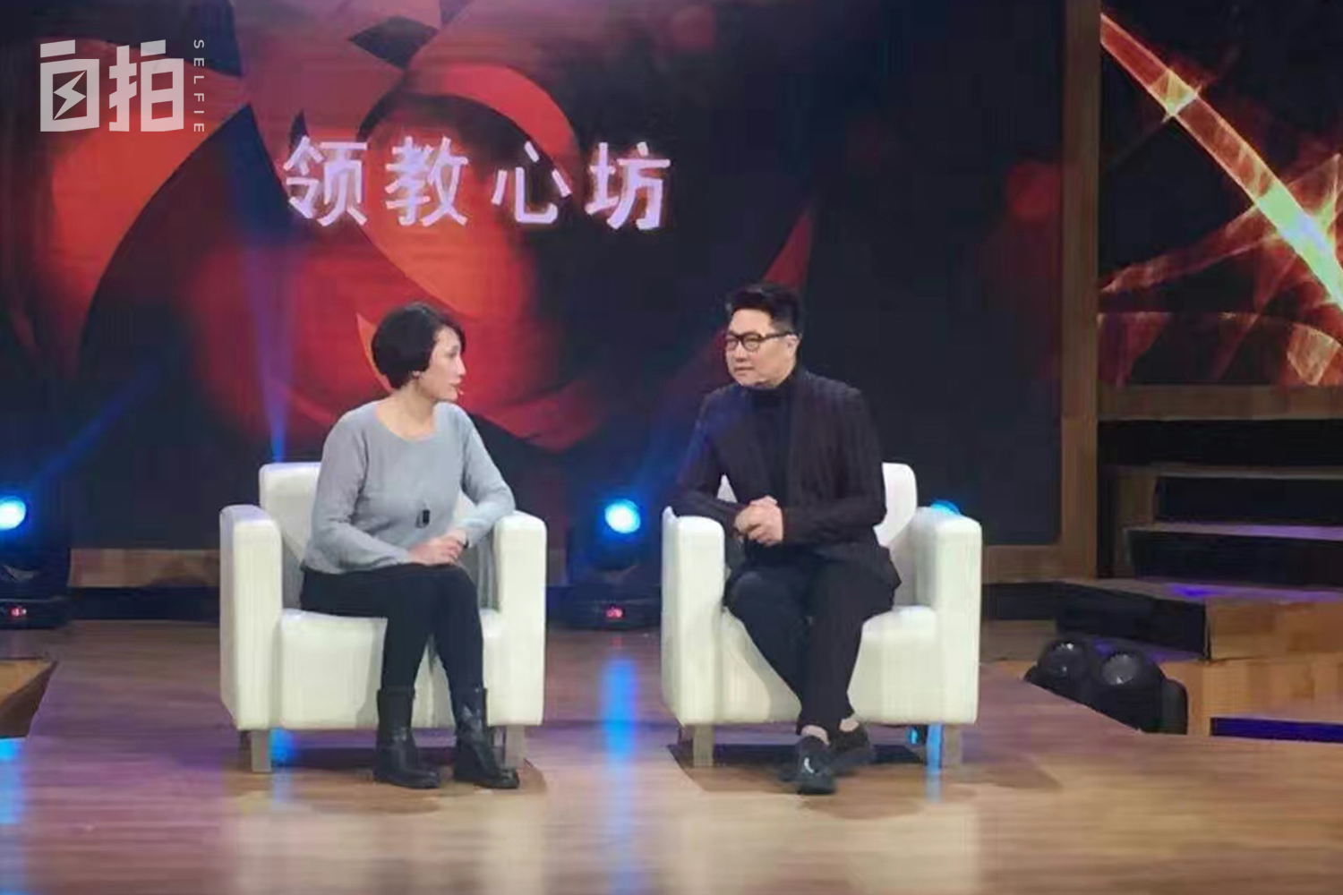 我15岁当模特，八十年代月薪过万，曾因吸毒自杀，现在帮人戒毒