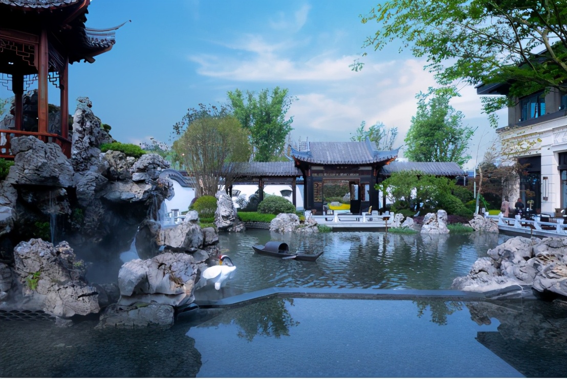 第十届园冶杯获奖名单,园冶杯第十四届荣誉奖