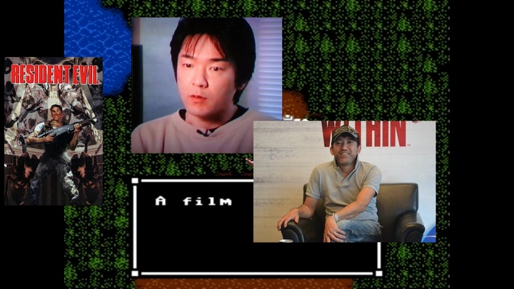 生化危机编年史一口气看完,一口气看完生化危机0-8