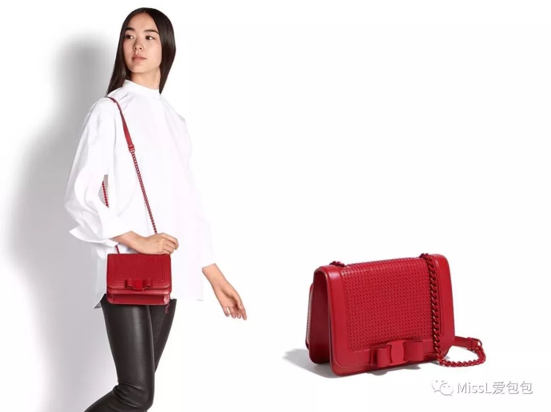 种草新包包,平价红色系包包推荐