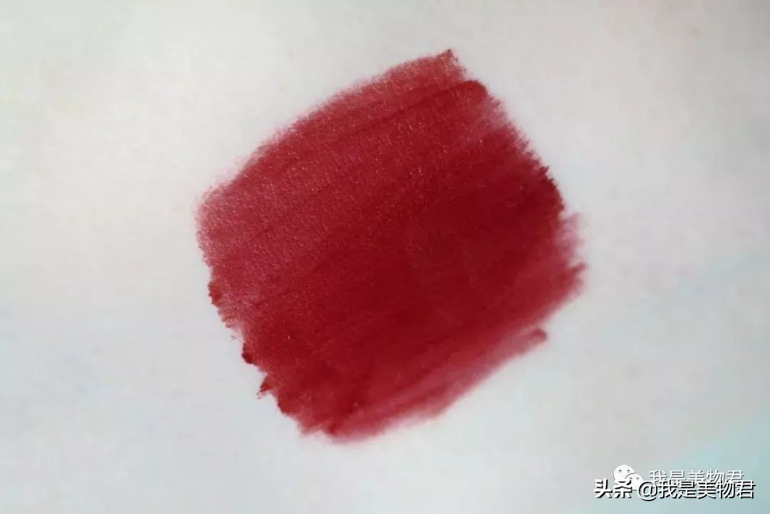 omg唇釉哪个颜色好看,omg唇釉视频