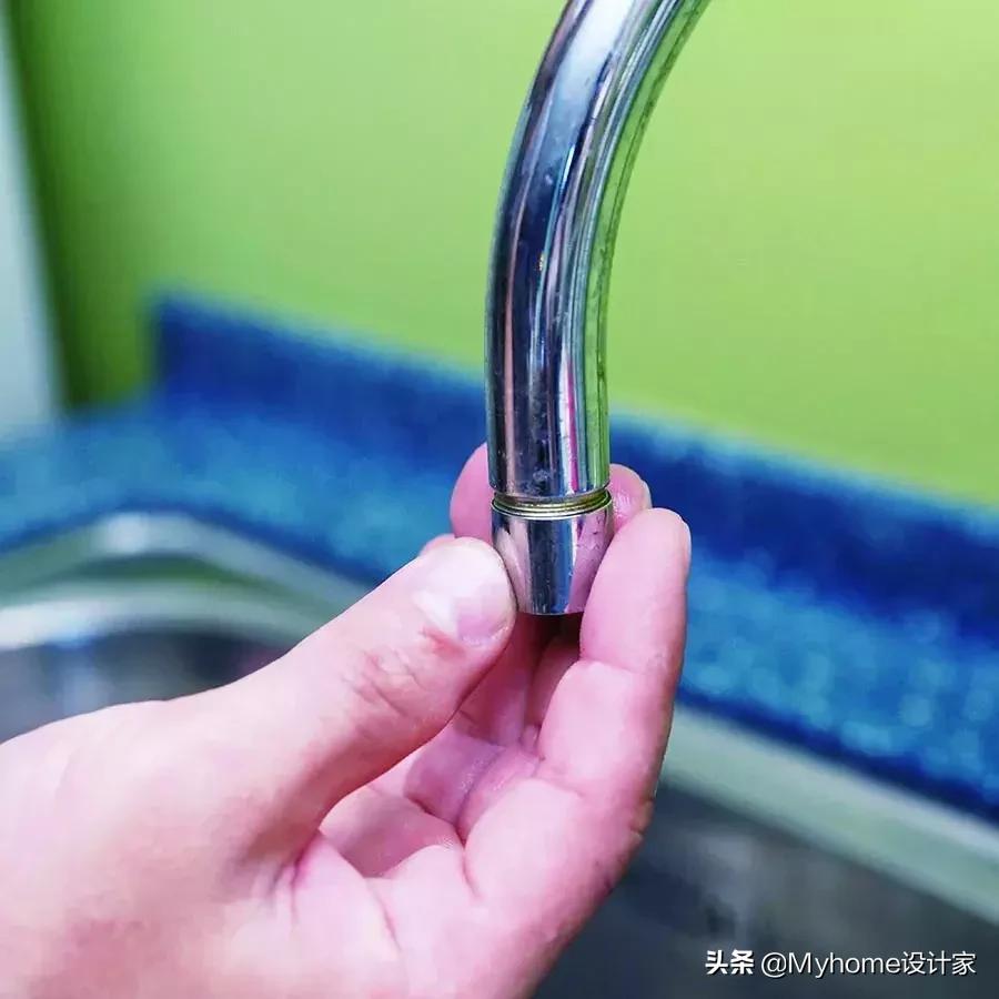 水槽水龙头漏水怎么修视频讲解,水槽水龙头漏水各种修补方法