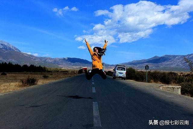 春节去云南定制旅游攻略 (云南旅游定制15天)