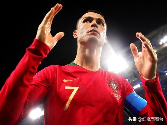 37岁的c罗能带领葡萄牙走上巅峰吗,37岁的c罗代表着葡萄牙锋线的传承