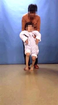 手术康复一体化,脑瘫康复训练10个方法图片