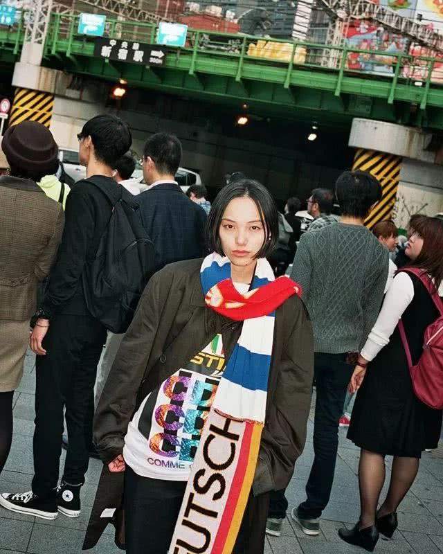 不想撞衫怎么穿好看,不想撞衫穿什么跑鞋