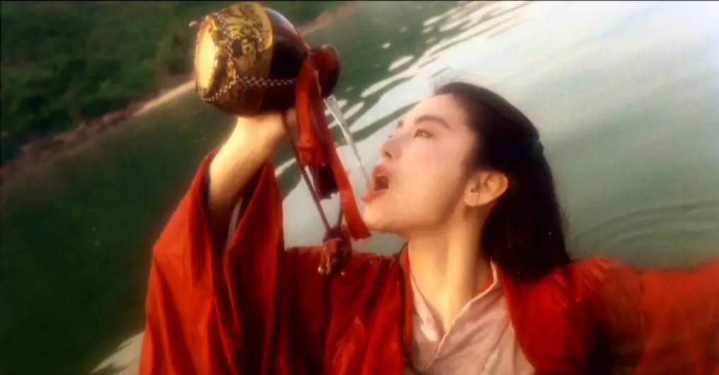 笑傲江湖向问天年纪,笑傲江湖向问天才是赢家