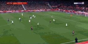 巴萨vs拉帕马斯最后空门,巴萨16岁新星绝境爆发力