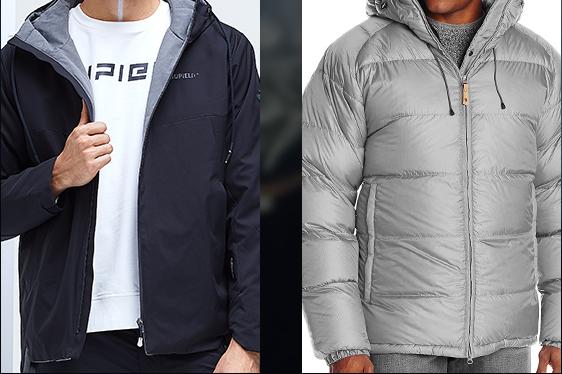 恭喜你！在冻成狗之前看到了这篇最最最靠谱的气凝胶服装测评