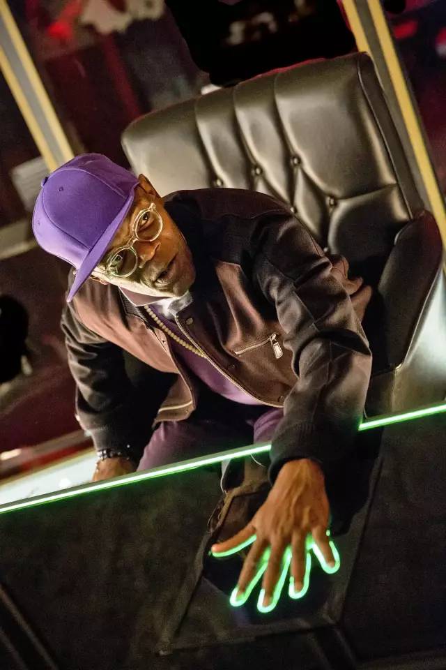 神盾局特工复仇者联盟观影顺序,复仇者联盟1中的神盾局特工