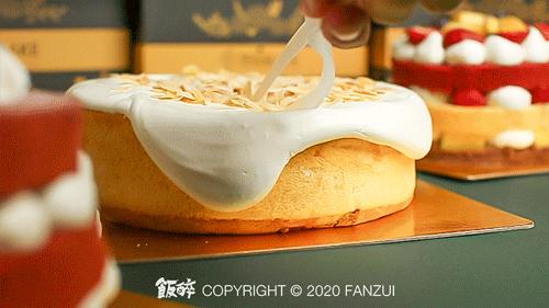 珠海甜品打卡圣地,广州珠海最值得点的甜品