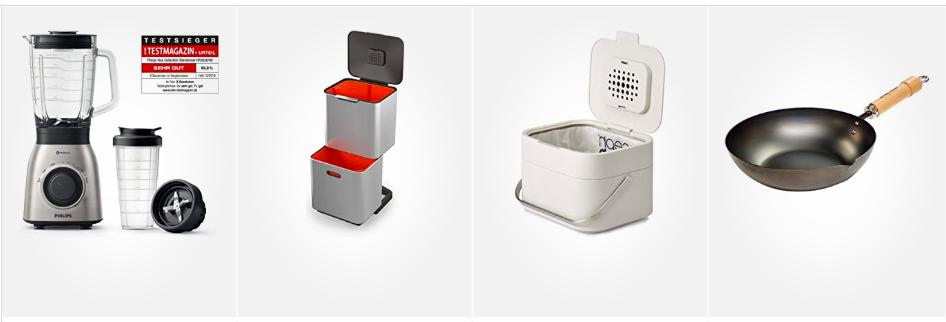 亚马逊优惠好物推荐,好物种草亚马逊