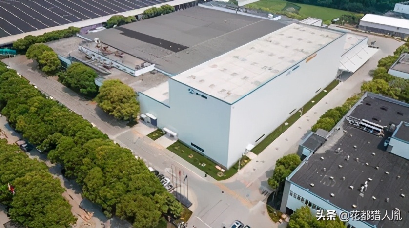 汽车零部件巨头排名,你身边的源头工厂