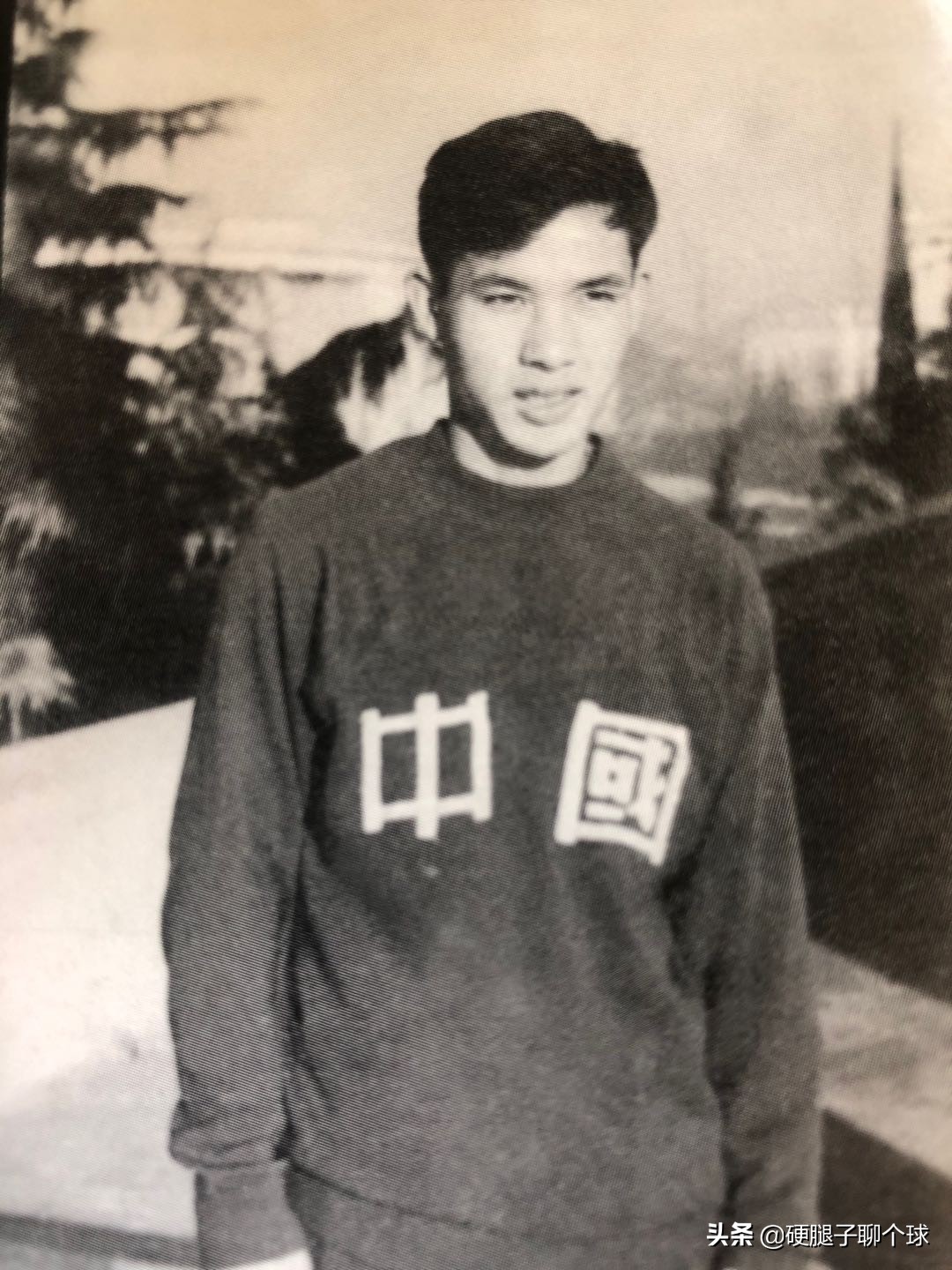 历任国足主教练谈中国足球,两位前国足主帅