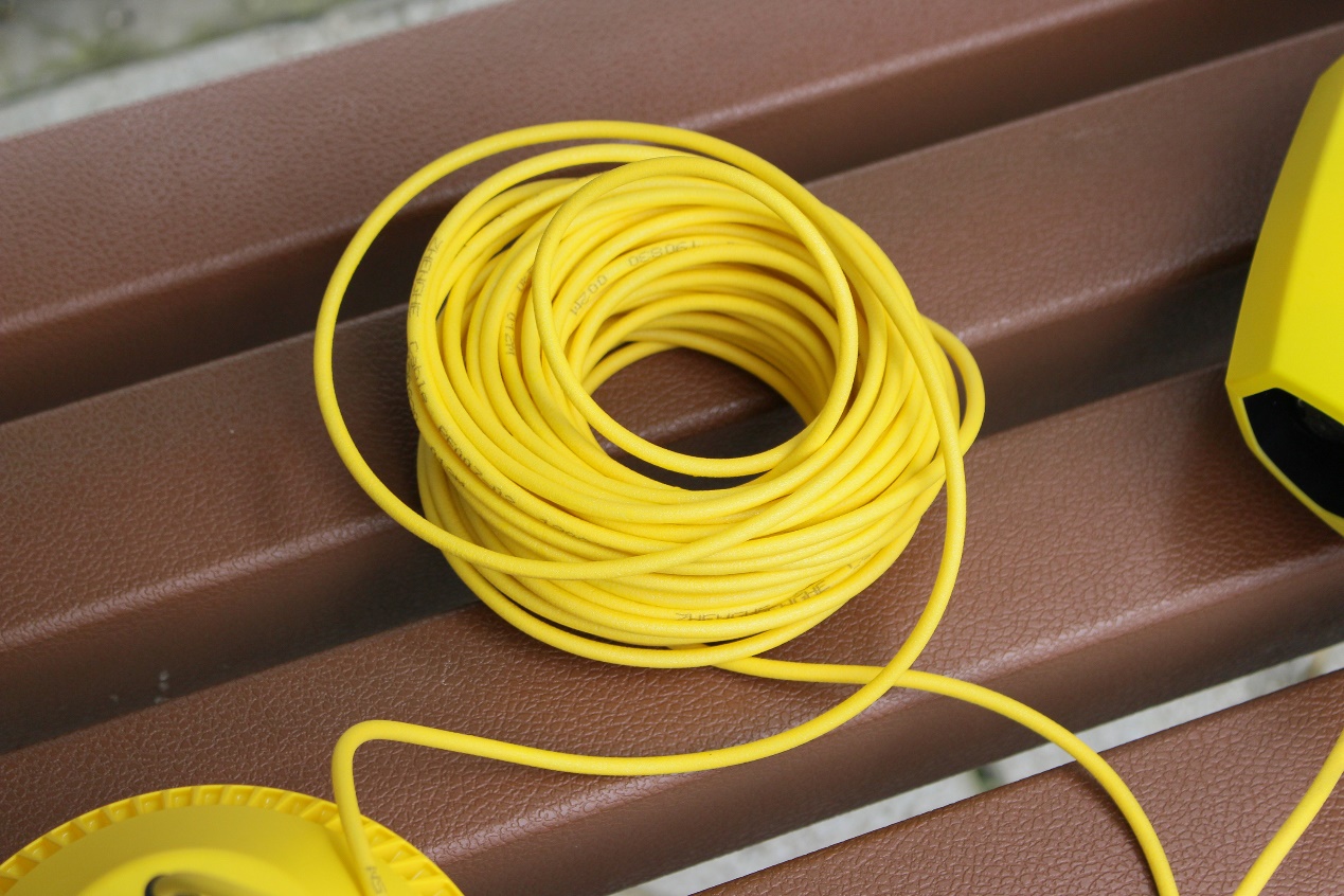 水下旅拍,水下摄影设备大疆