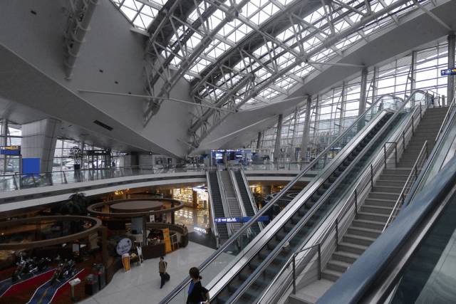 韩国退税一定要买够30000吗,韩国退税购物