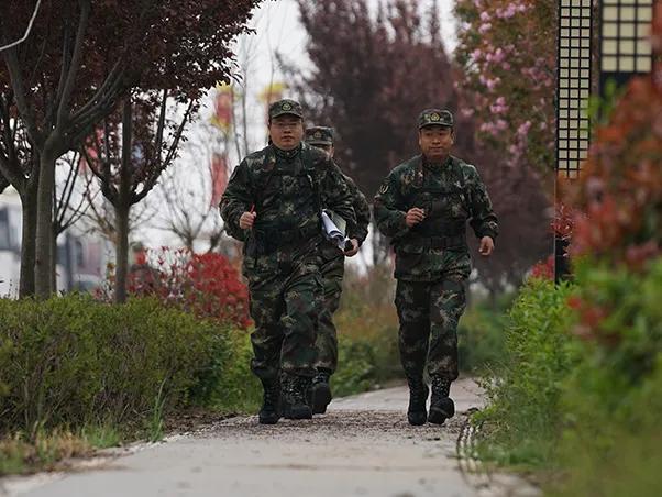 一纸、一尺、一地图，出发！