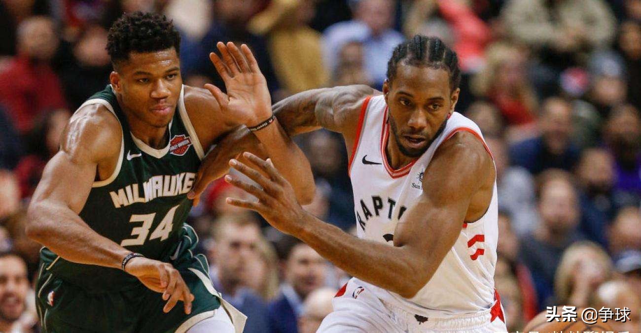 nba18-19赛季猛龙和雄鹿交手战绩,2016-2017年季后赛猛龙vs雄鹿